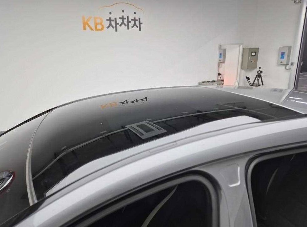 인피니티 Q 2.0 프리미엄 사진 13