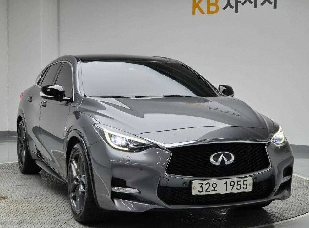 인피니티 Q 2.0 프리미엄 사진 4