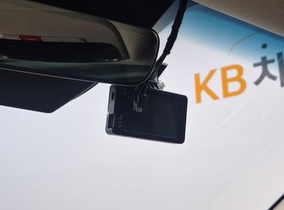 기아 K5 1.6 터보 사진 12