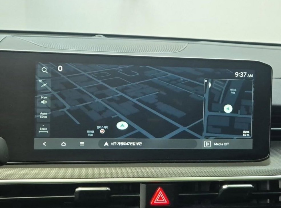기아 K5 1.6 터보 사진 15