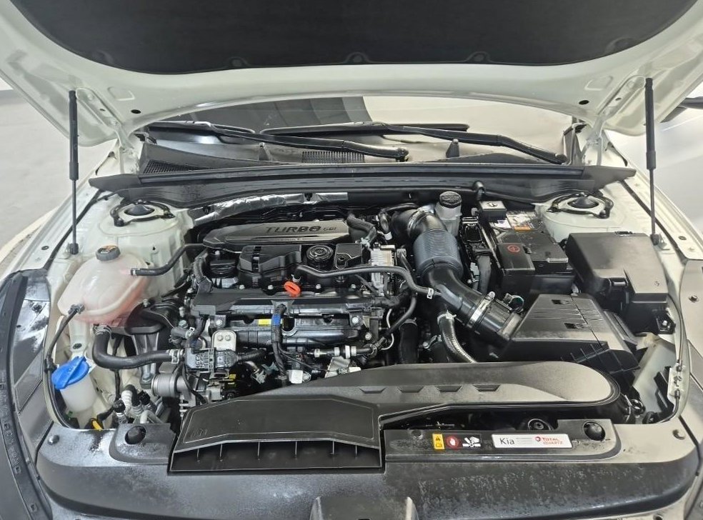 기아 K5 1.6 터보 사진 7