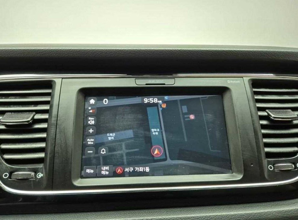 기아 카니발 디젤 9인승 프레스티지 사진 13