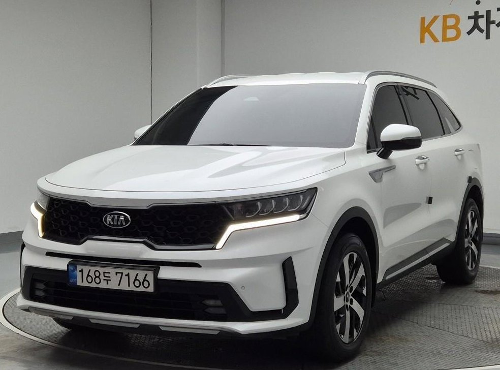 기아 쏘렌토 디젤 2.2 2WD 프레스티지