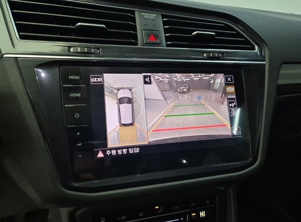 폭스바겐 티구안 2.0 TSI 프레스티지 사진 13