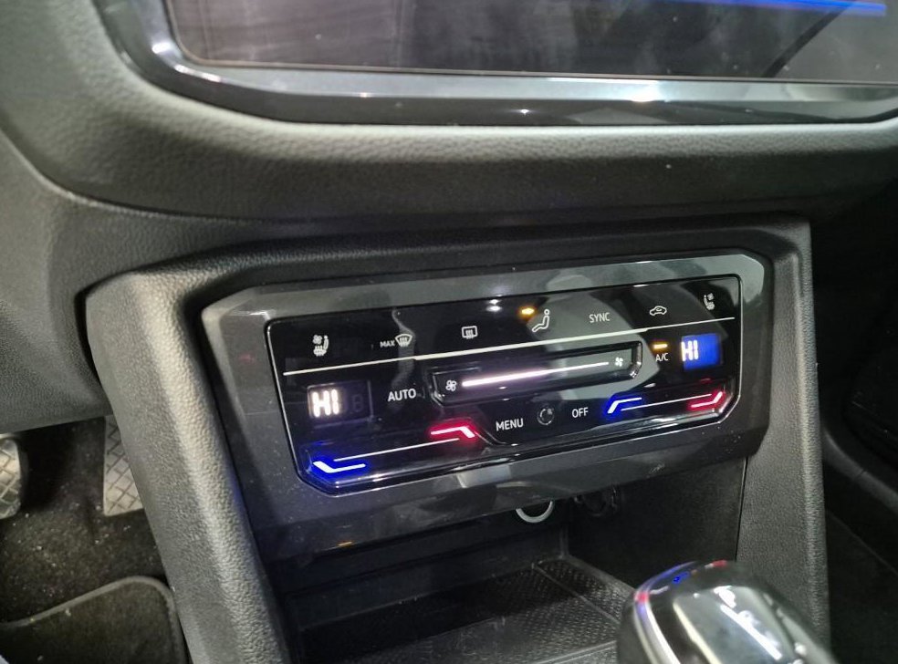 폭스바겐 티구안 2.0 TSI 프레스티지 사진 14