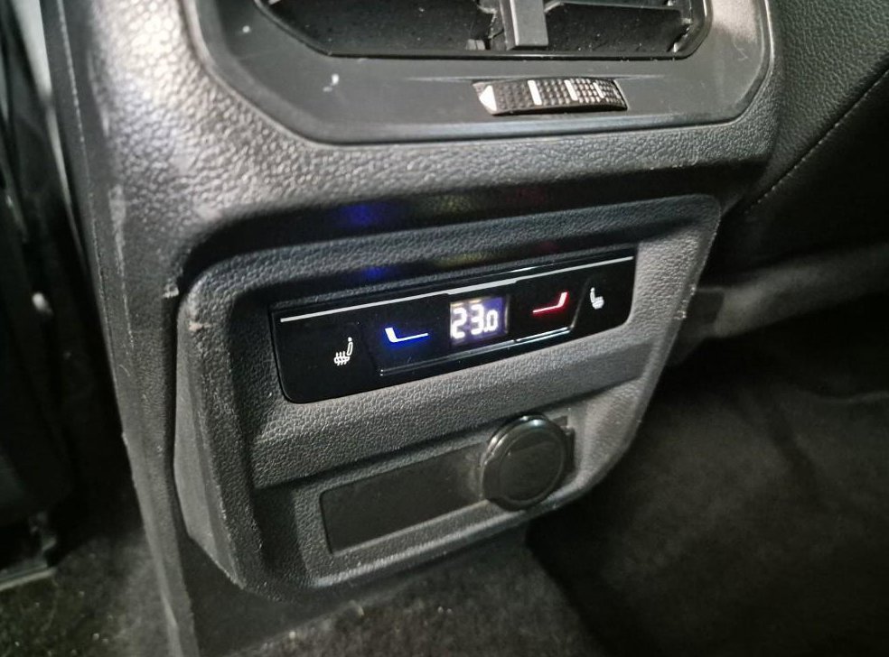 폭스바겐 티구안 2.0 TSI 프레스티지 사진 17