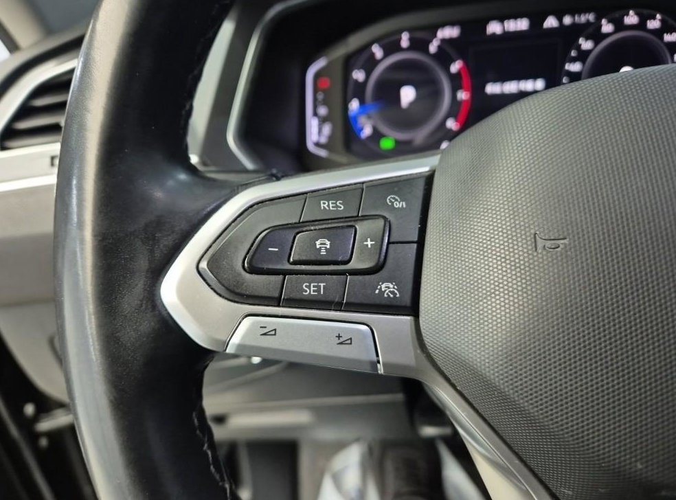 폭스바겐 티구안 2.0 TSI 프레스티지 사진 20