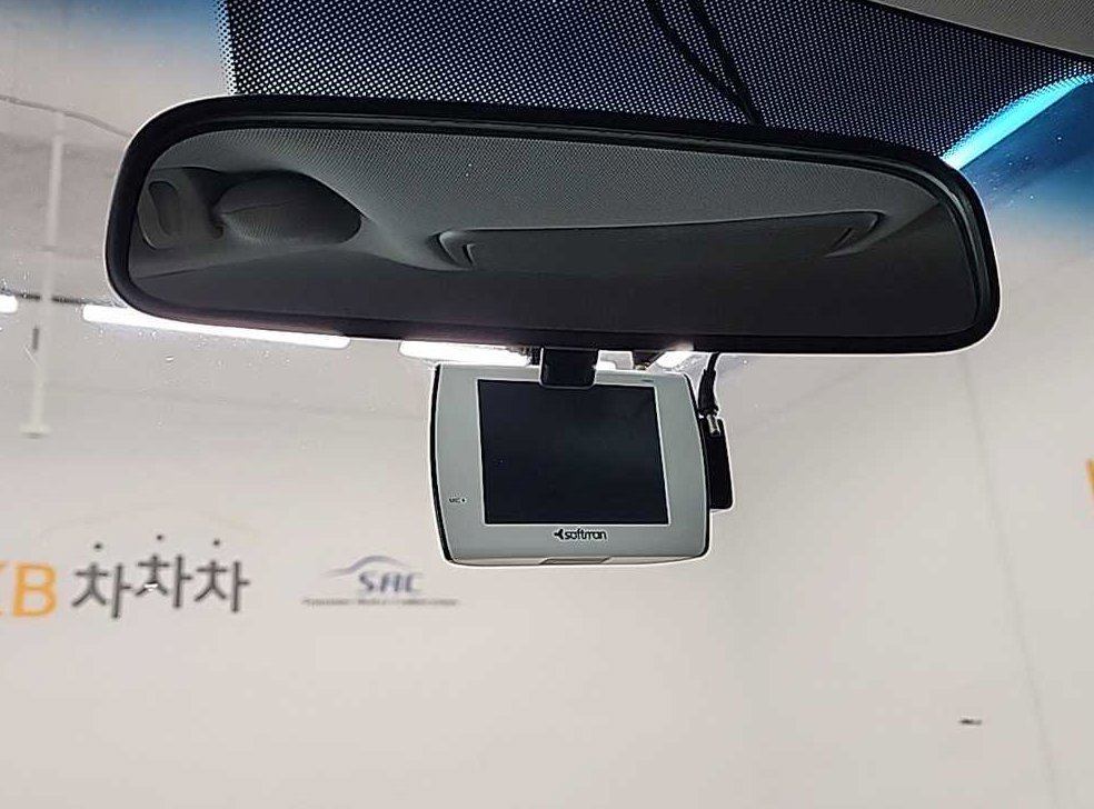 기아 K5 2.0 디럭스 사진 15