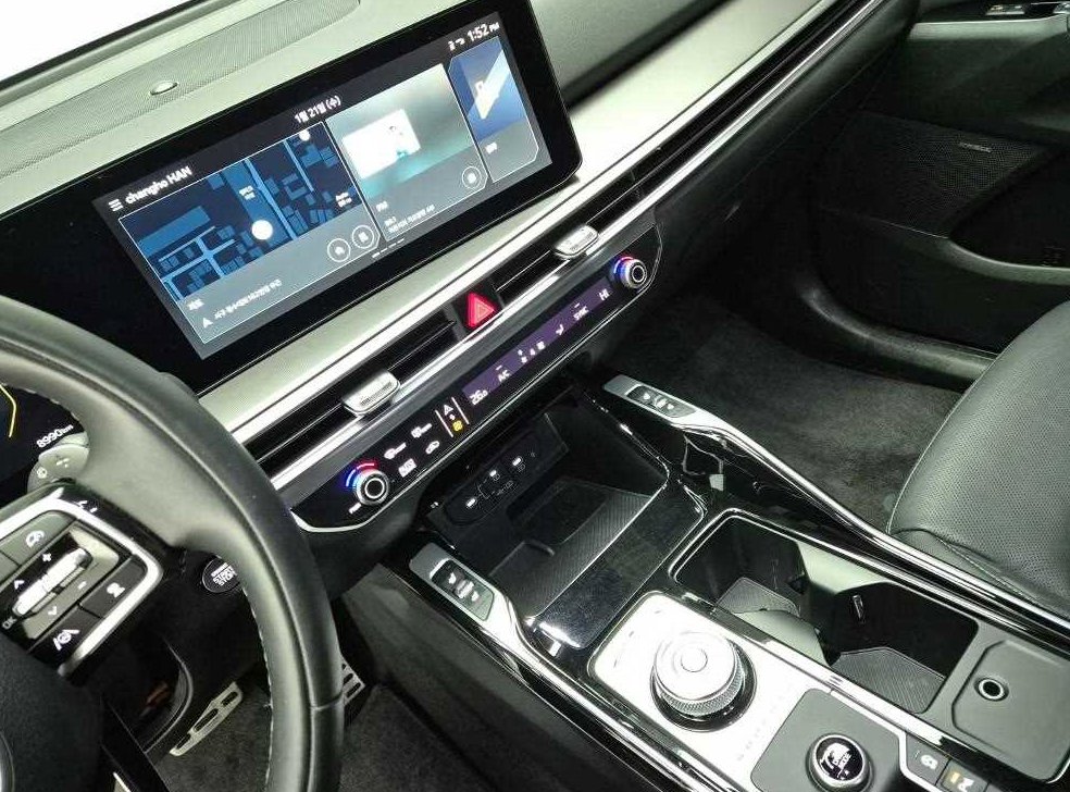 기아 쏘렌토 디젤 2.2 2WD 시그니처 그래비티 사진 10