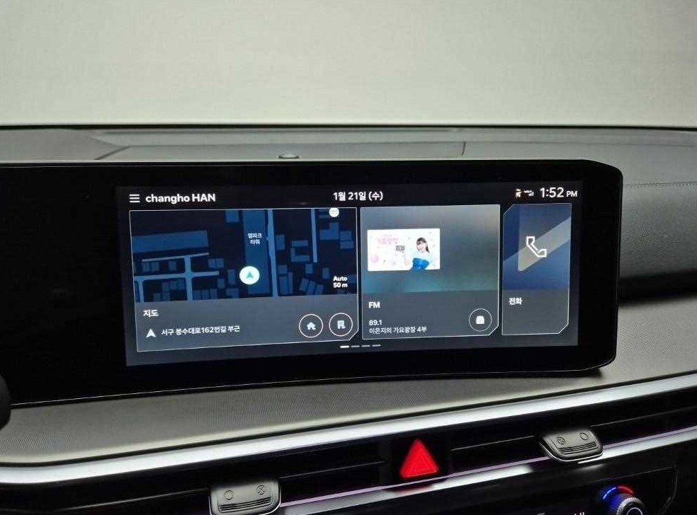 기아 쏘렌토 디젤 2.2 2WD 시그니처 그래비티 사진 13