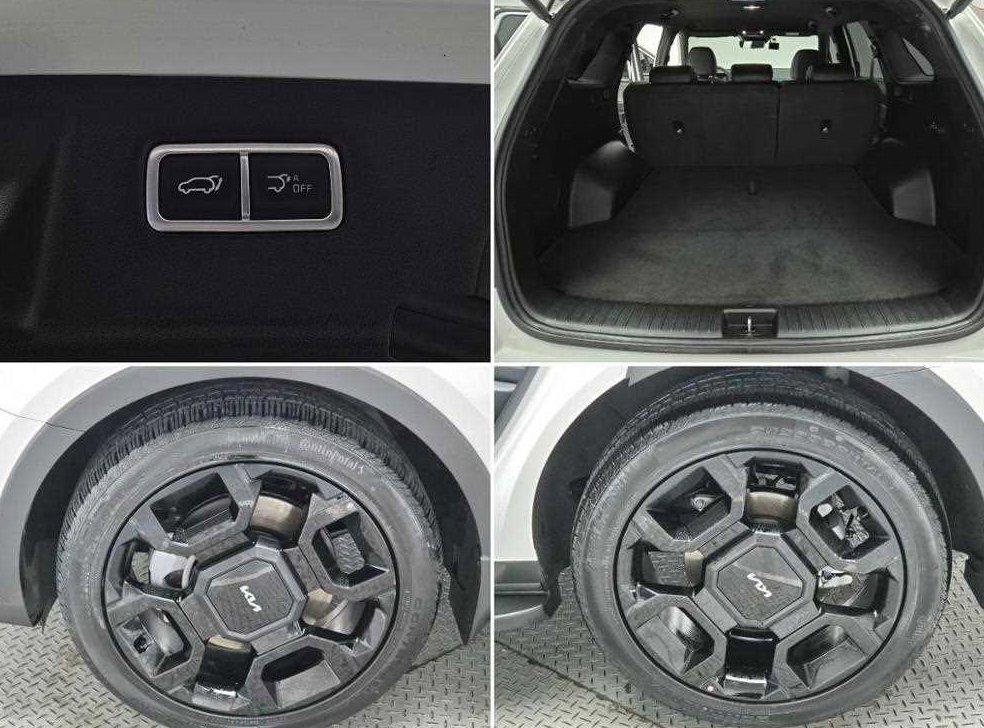 기아 쏘렌토 디젤 2.2 2WD 시그니처 그래비티 사진 18