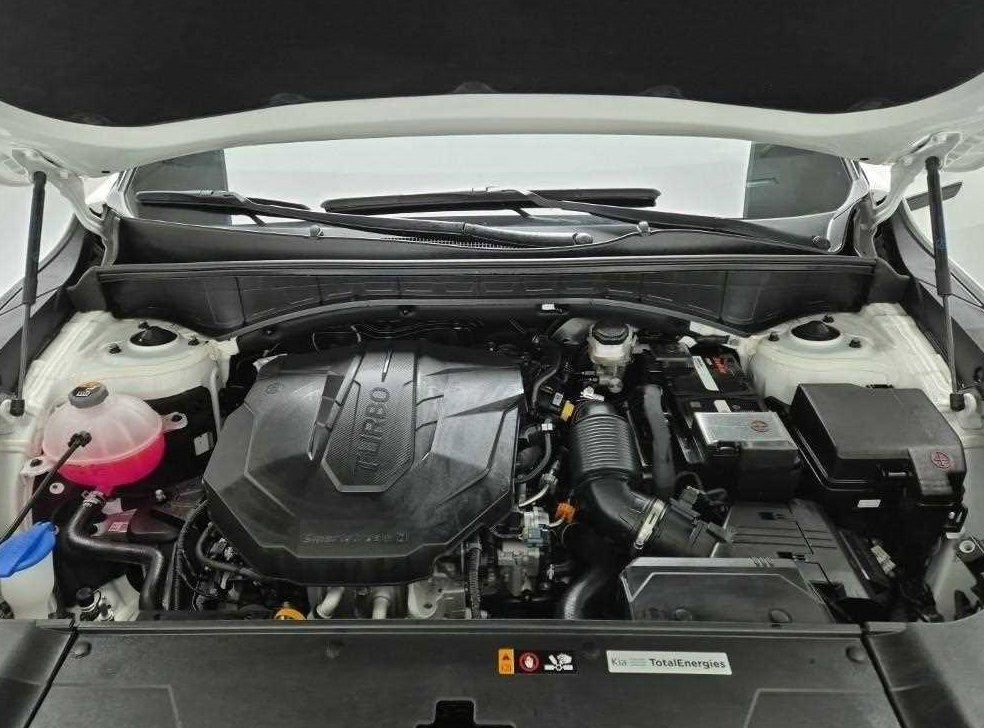 기아 쏘렌토 디젤 2.2 2WD 시그니처 그래비티 사진 5