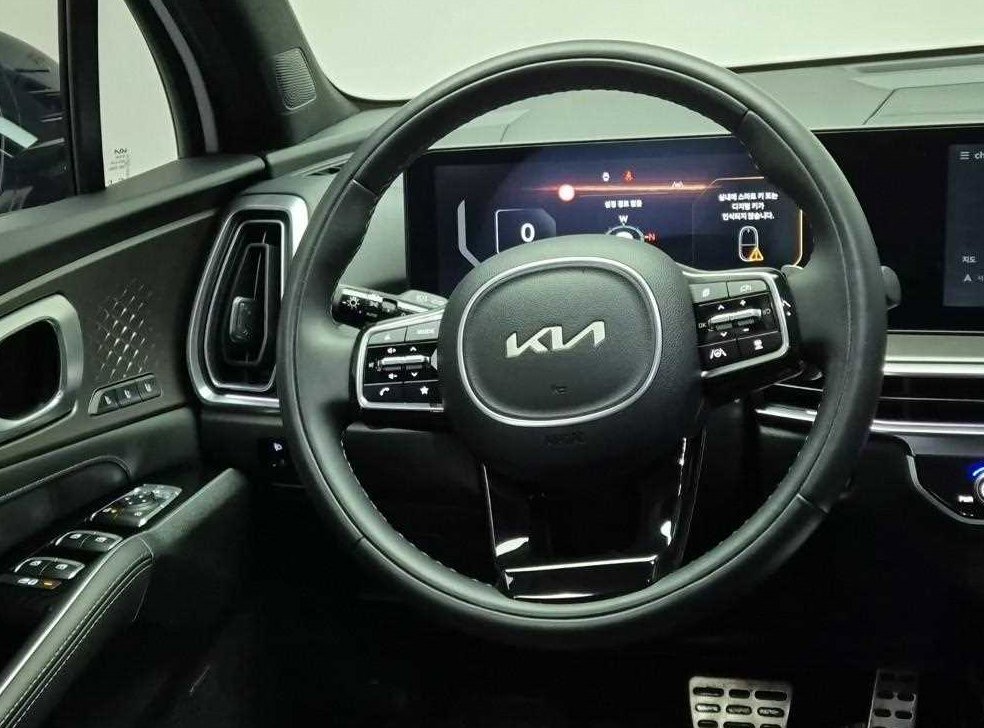 기아 쏘렌토 디젤 2.2 2WD 시그니처 그래비티 사진 9