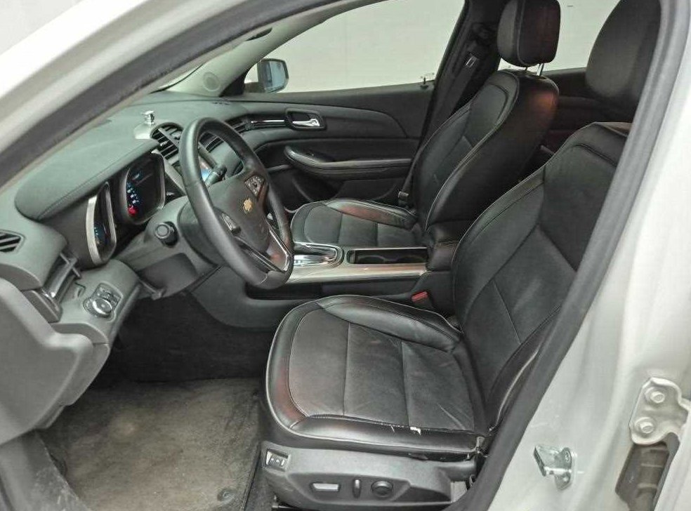 쉐보레 말리부 2.0 LTZ 사진 11