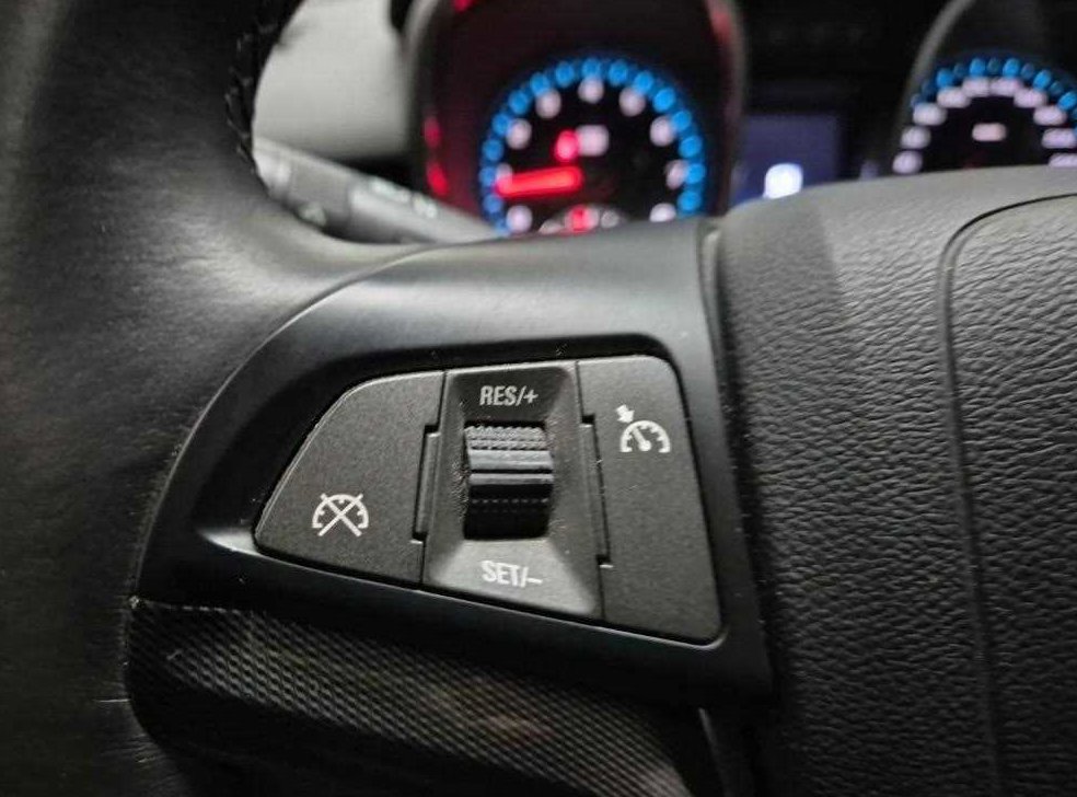 쉐보레 말리부 2.0 LTZ 사진 14