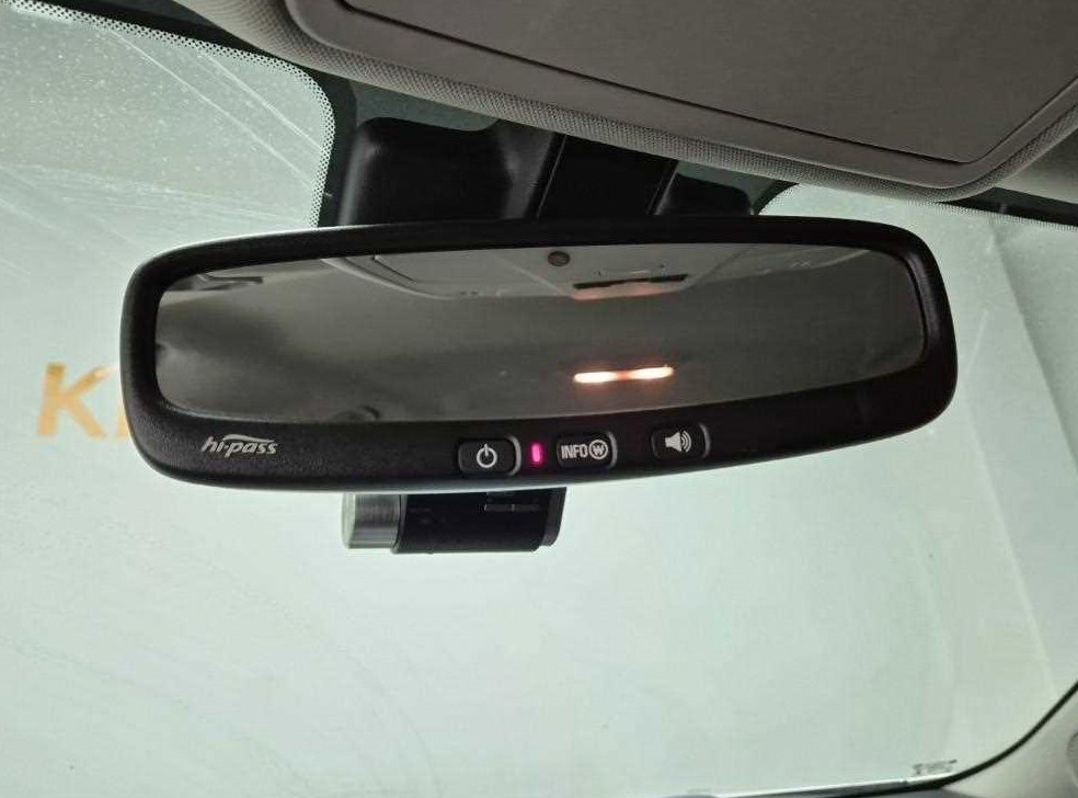 쉐보레 말리부 2.0 LTZ 사진 15