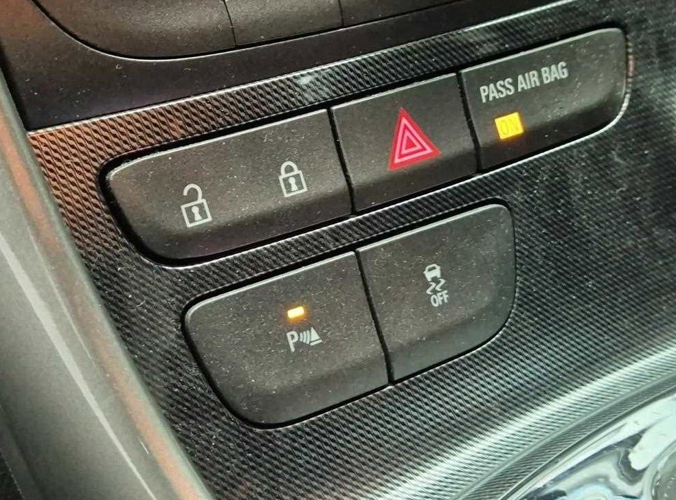쉐보레 말리부 2.0 LTZ 사진 16