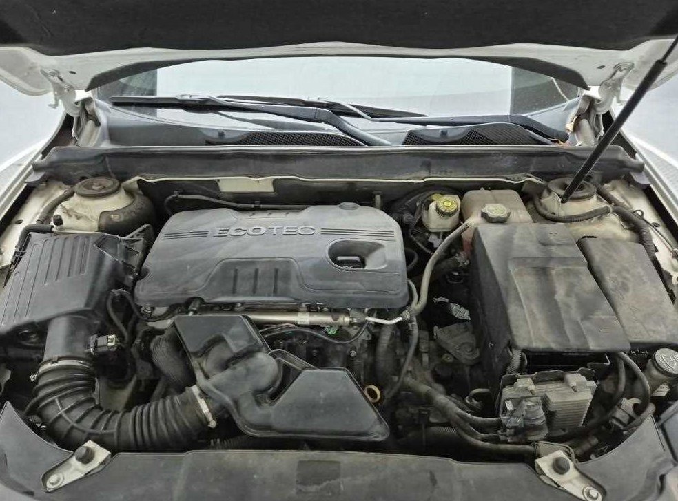 쉐보레 말리부 2.0 LTZ 사진 5