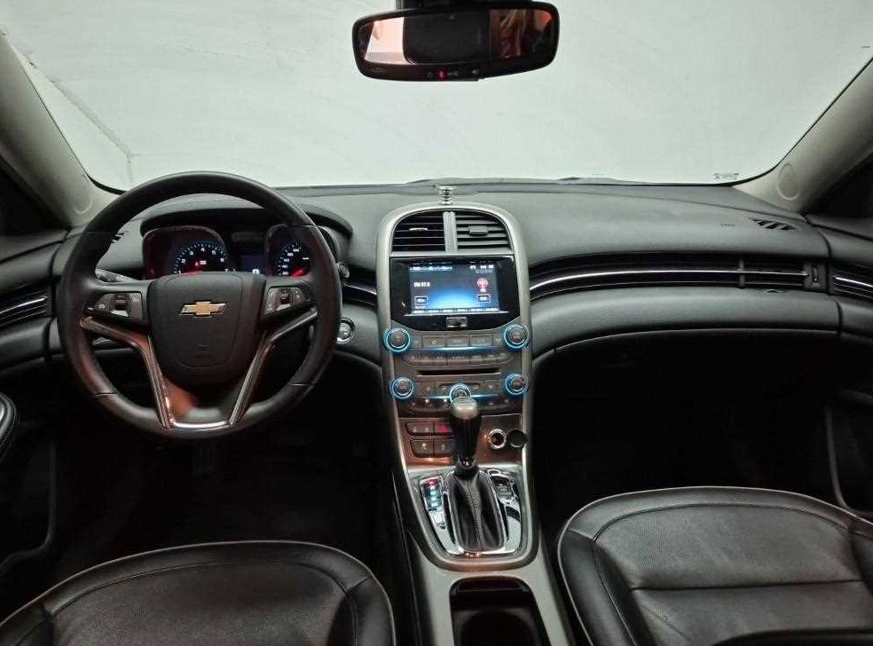 쉐보레 말리부 2.0 LTZ 사진 7