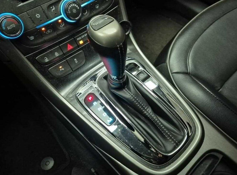 쉐보레 말리부 2.0 LTZ 사진 8