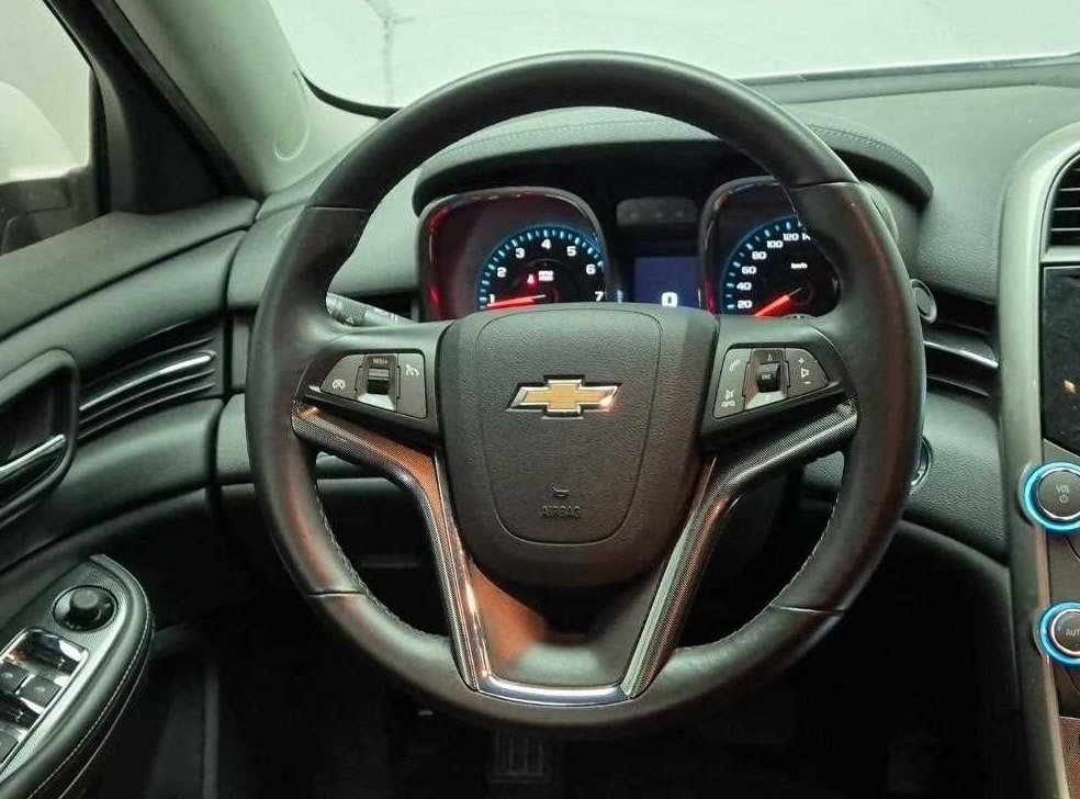 쉐보레 말리부 2.0 LTZ 사진 9