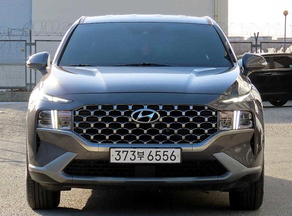 현대 싼타페 디젤 2.2 4WD 익스클루시브