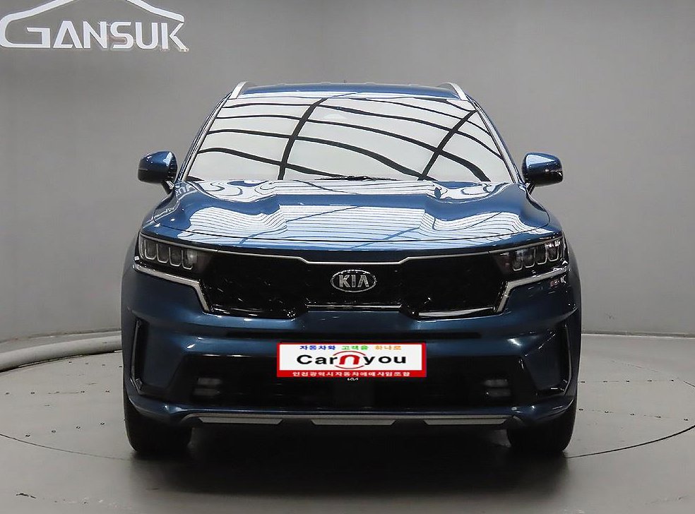기아 쏘렌토 디젤 2.2 2WD 시그니처