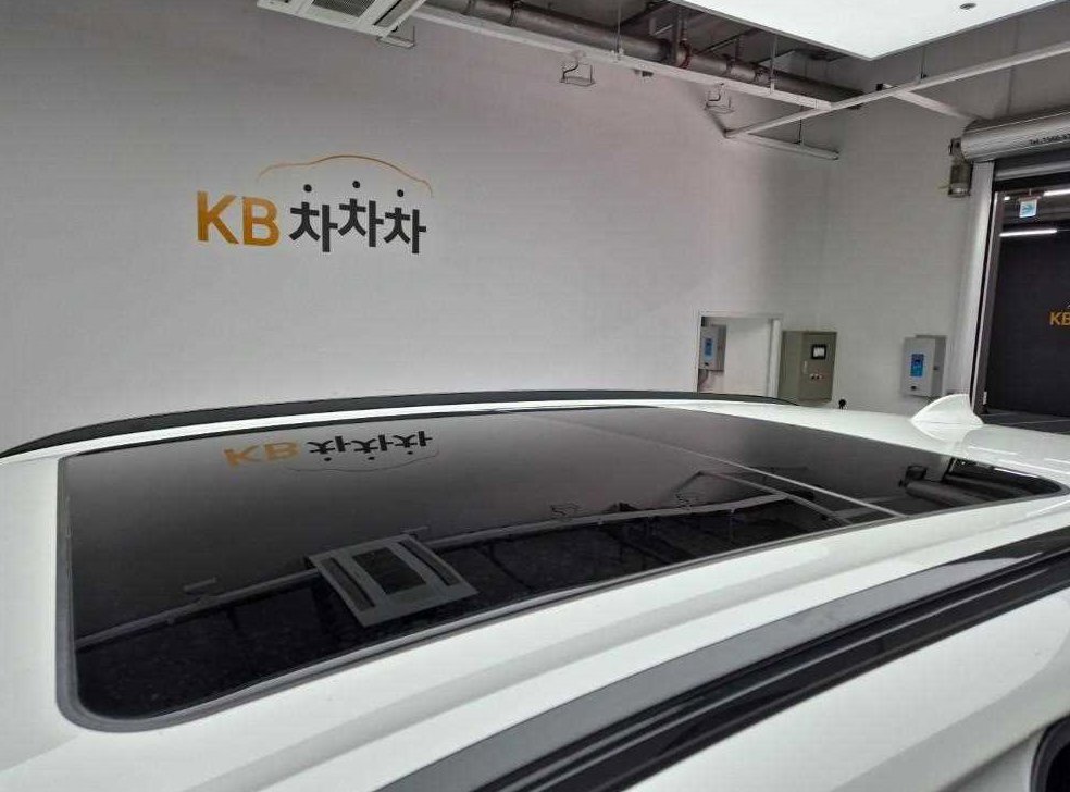 BMW X5 xDrive M50d 사진 13