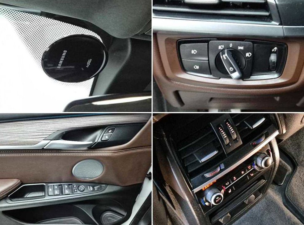 BMW X5 xDrive M50d 사진 18