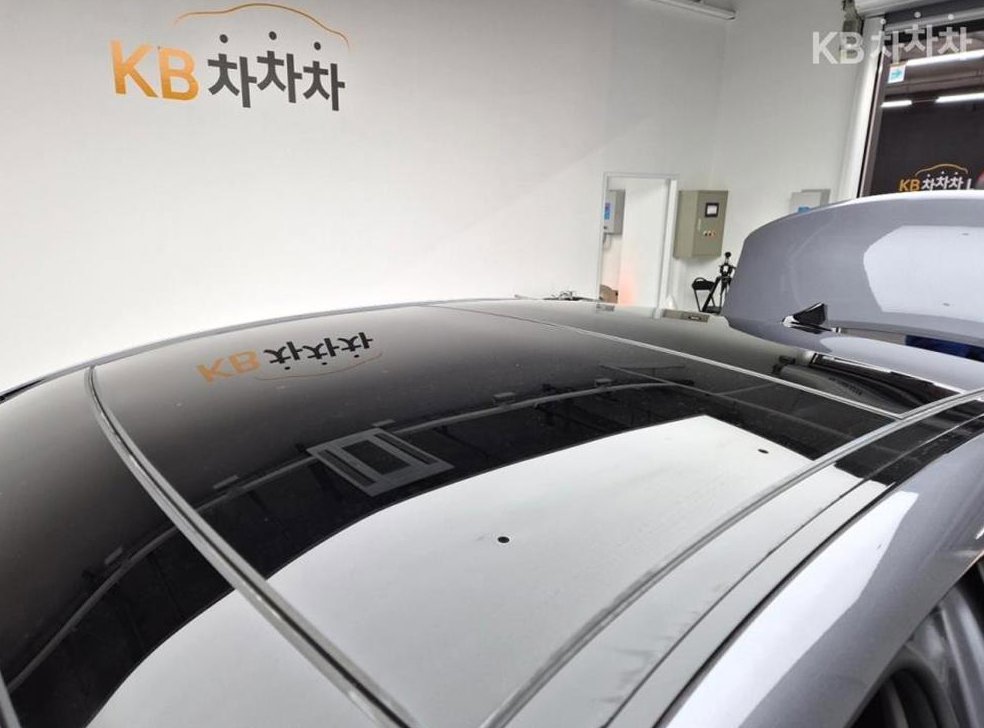 현대 제네시스 G330 프리미엄 AWD 사진 13