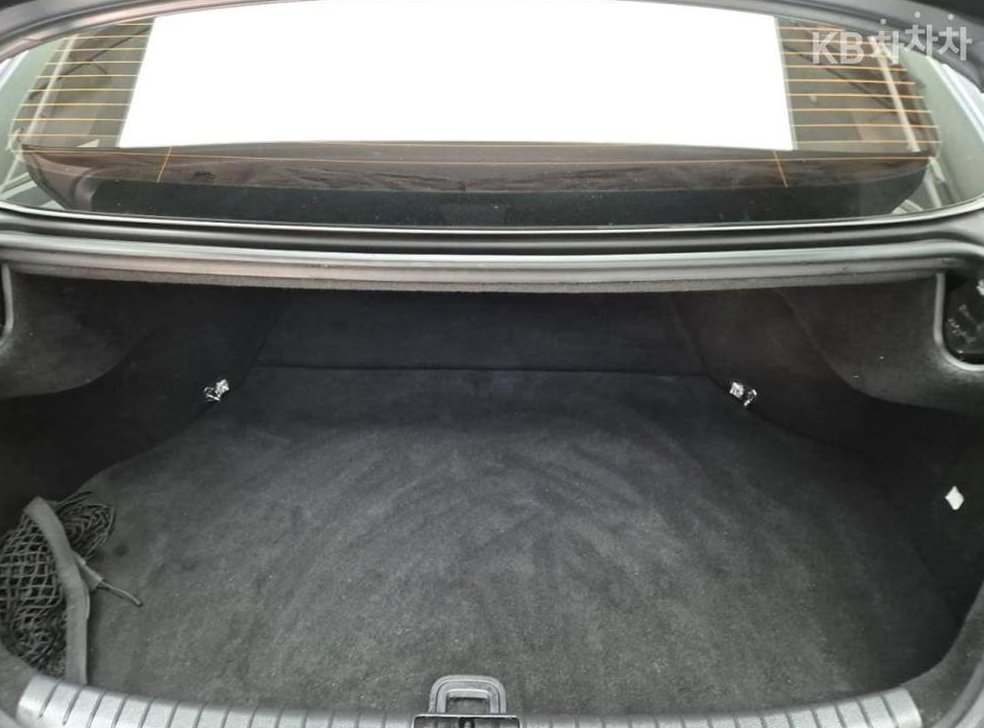 현대 제네시스 G330 프리미엄 AWD 사진 14