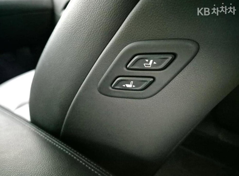 현대 제네시스 G330 프리미엄 AWD 사진 15