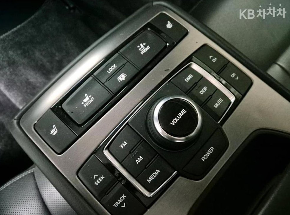 현대 제네시스 G330 프리미엄 AWD 사진 16
