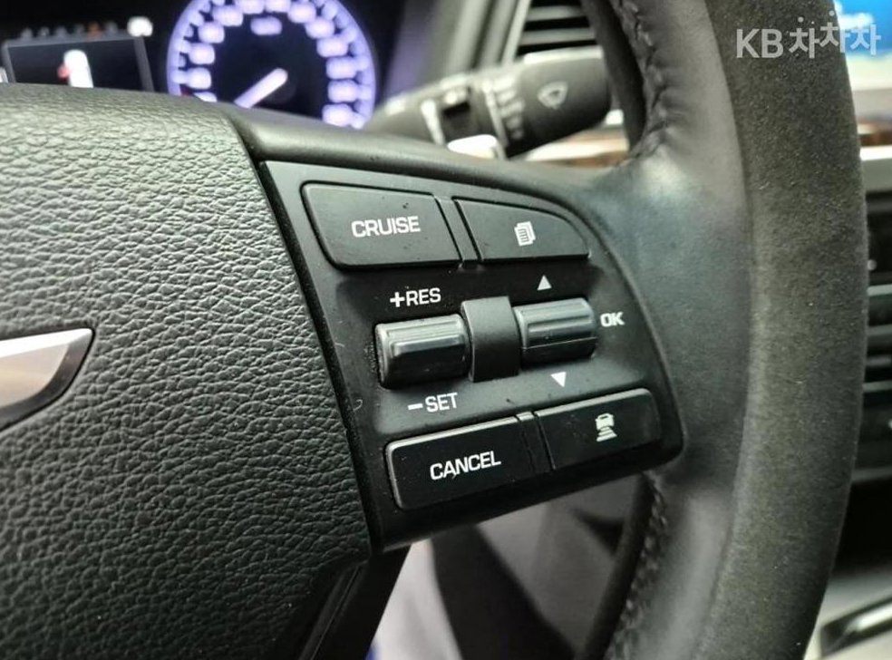 현대 제네시스 G330 프리미엄 AWD 사진 17
