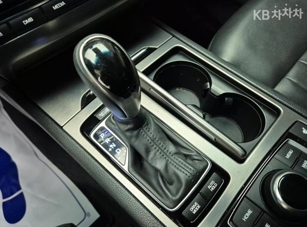 현대 제네시스 G330 프리미엄 AWD 사진 8