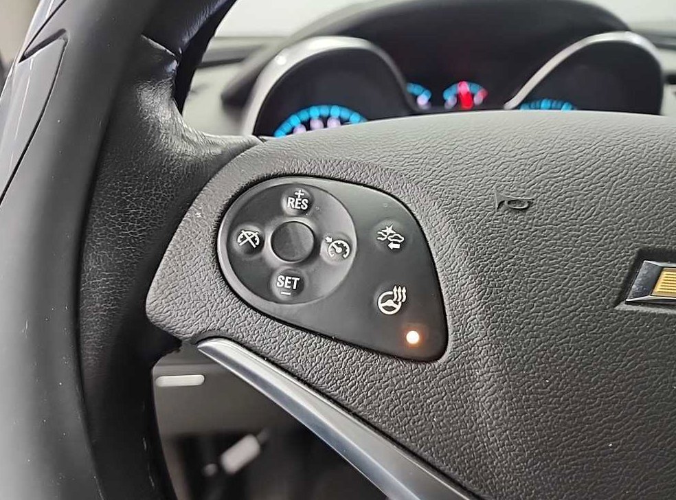 쉐보레 임팔라 2.5 LTZ 사진 18