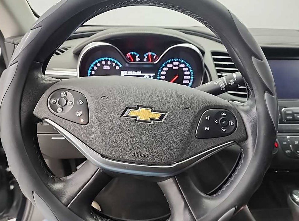 쉐보레 임팔라 2.5 LTZ 사진 9