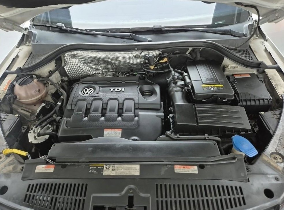 폭스바겐 티구안 2.0 TDI 프리미엄 사진 19