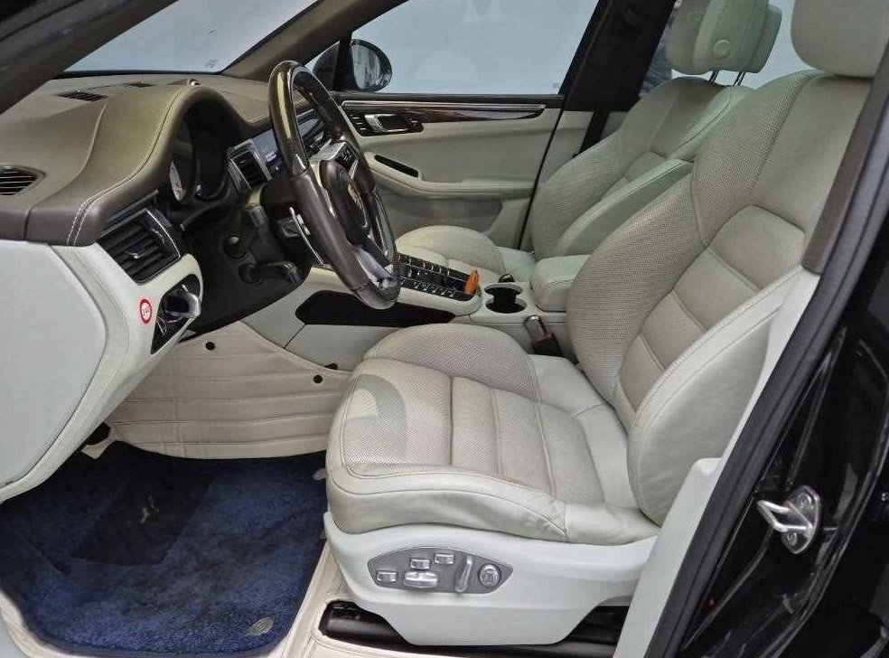 포르쉐 마칸 가솔린 3.0 GTS 사진 11
