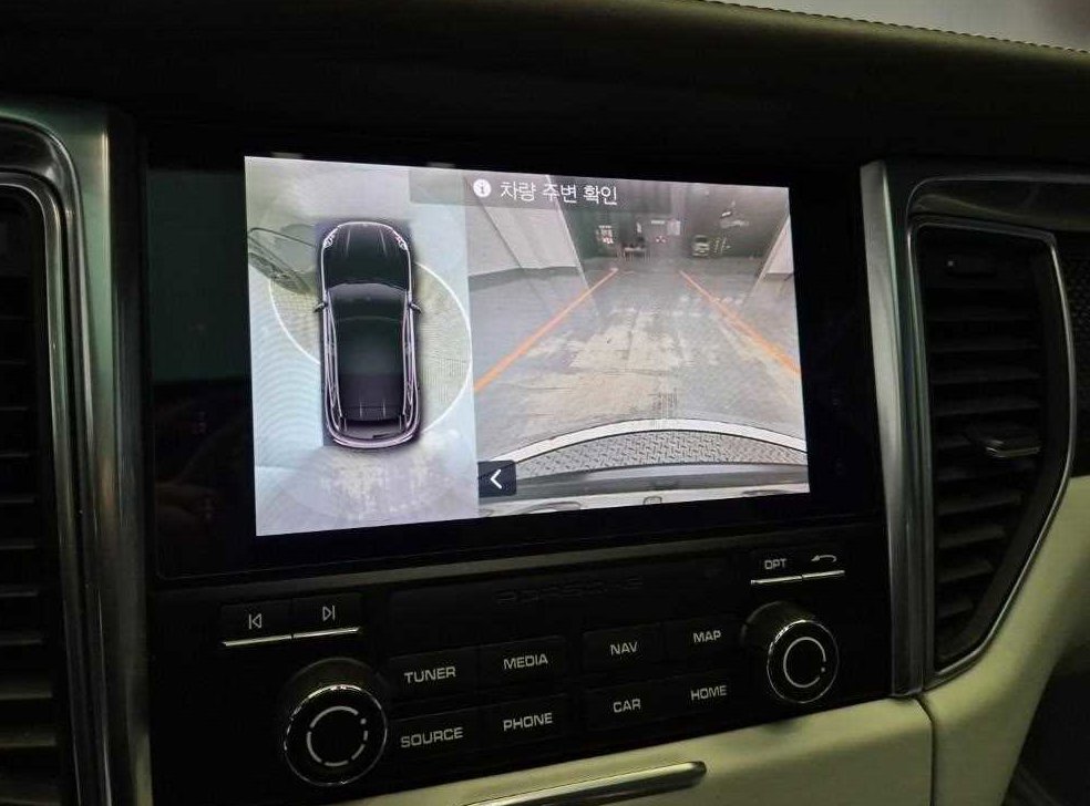 포르쉐 마칸 가솔린 3.0 GTS 사진 15