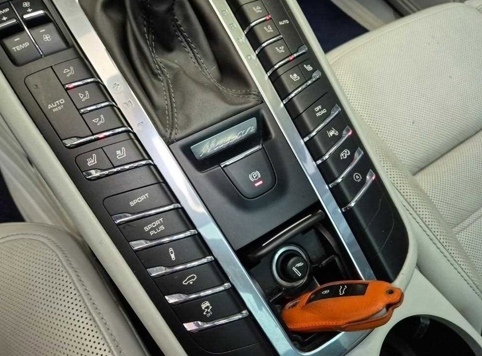 포르쉐 마칸 가솔린 3.0 GTS 사진 17