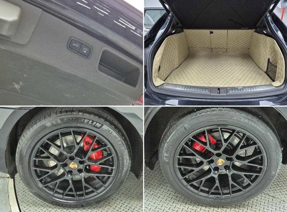 포르쉐 마칸 가솔린 3.0 GTS 사진 19