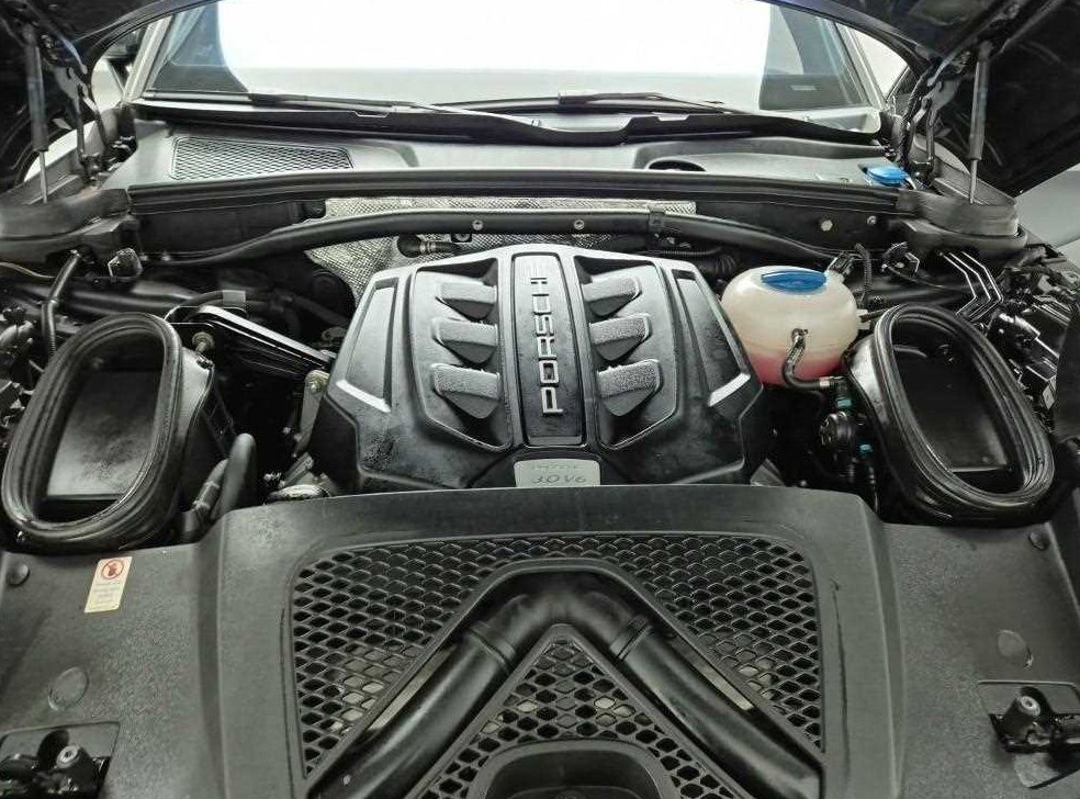 포르쉐 마칸 가솔린 3.0 GTS 사진 5
