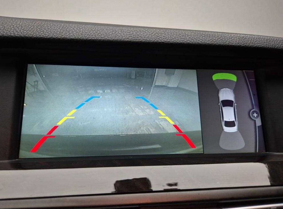BMW 5시리즈 520d 사진 15