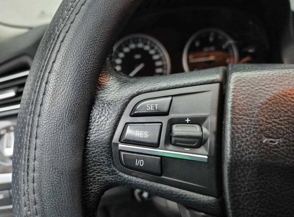 BMW 5시리즈 520d 사진 16