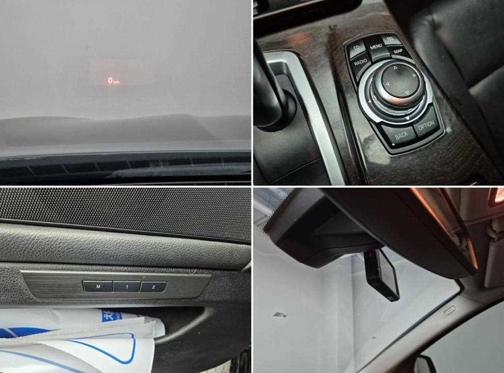 BMW 5시리즈 520d 사진 17