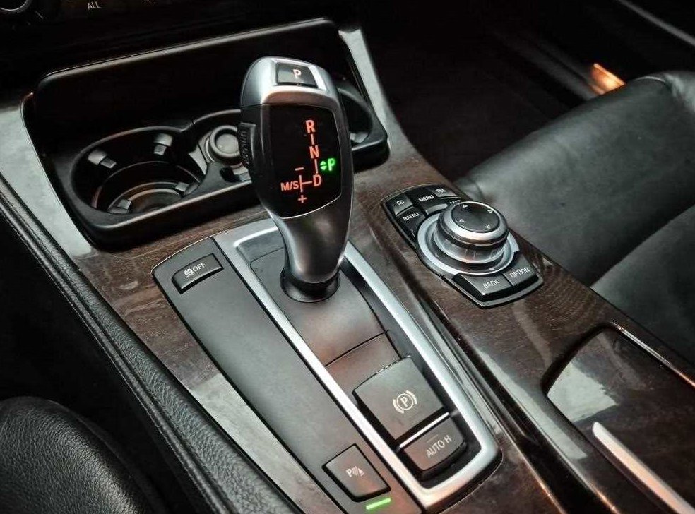 BMW 5시리즈 520d 사진 8