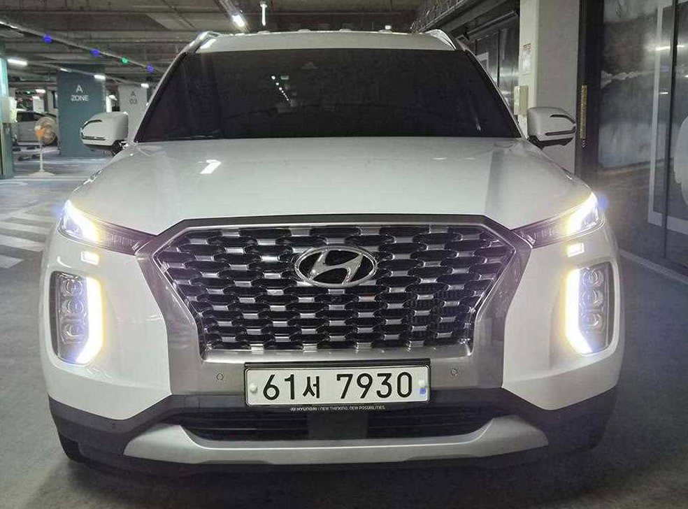 차량 이미지