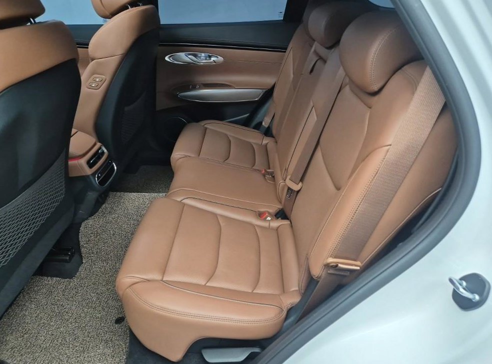 제네시스 GV70 2.5T 가솔린 AWD 사진 10