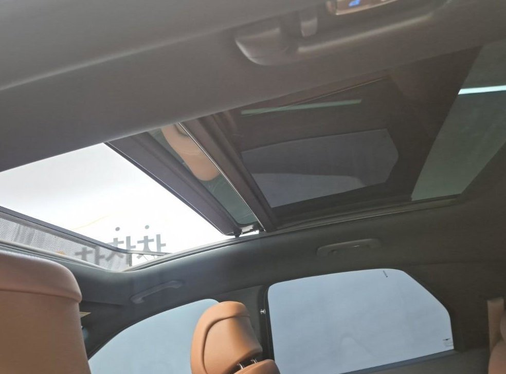 제네시스 GV70 2.5T 가솔린 AWD 사진 14